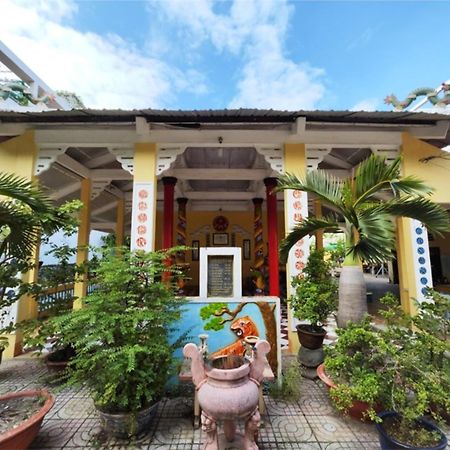 Nhu Quynh Hotel Hcm Ho Şi Min Exterior foto